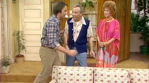 Three's Company - s02e12 - Jack's Uncle