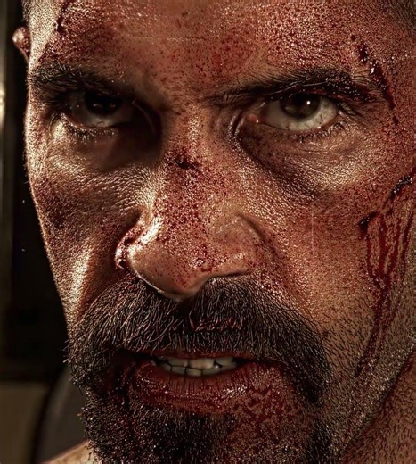 Never Make Boyka Angry💀 | Yuri Boyka "Undisputed III: Redemption" Edit