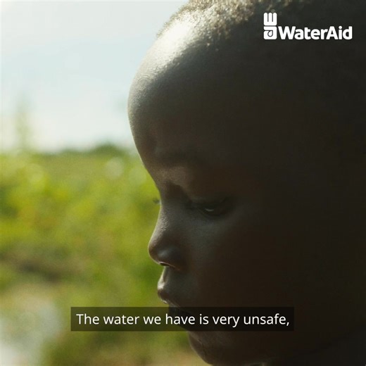 Preventable diseases from unsafe water and poor hygiene continue to threaten the lives of young children every day. You can help protect them. Contributing $30 each month can give two people clean water for a year. | WaterAid Australia