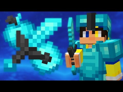 Sodalite [16x] • By Fram Packs // MCPE PvP Texture Pack