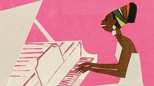 Join author Traci N. Todd and illustrator Christian Robinson (The Art of Fun) for the virtual launch party of their new picture book from Penguin Kids, "Nina: A Story of Nina Simone" The virtual launch, sponsored by Brave and Kind Books will be hosted on Zoom - September 28th at 7PM EST. Event page: Nina: A Story of Nina Simone w/ Traci N. Todd Christian Robinson Tickets: https://www.eventbrite.com/e/nina-a-story-of-nina-simone-w-traci-n-todd-christian-robinson-tickets-170219807025 | Nina Simone