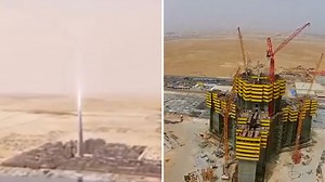 Will Jeddah Tower ever be built?