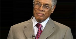 Thomas Sowell—Economic Facts and Fallacies
