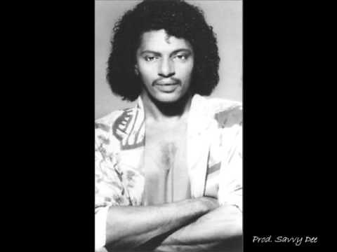 Carl Carlton - She's a Bad Mama Jama Instrumental