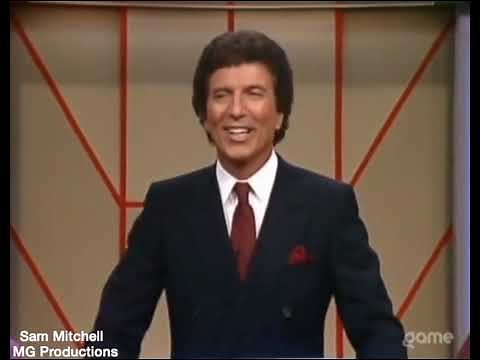 Super Password (Episode 19) (October 18th, 1984)