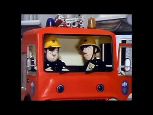 Fireman Sam 1987 French 2003 Fannmade