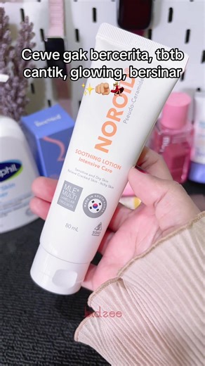 Noroid Moisturizer for Glowing Skin