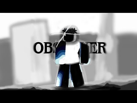 후회 | Observer Chase Theme Retake [BIAST UST]