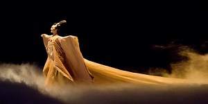 5 Chinese Classical Dance You Must Watch - Newhanfu