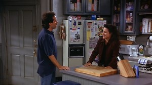 Jerry Pops The Woody Woodpecker Balloon _ The Mom & Pop Store _ Seinfeld | Seinfeld Club page
