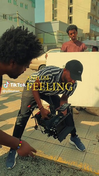 Mastering Cinematography Techniques in Ethiopia