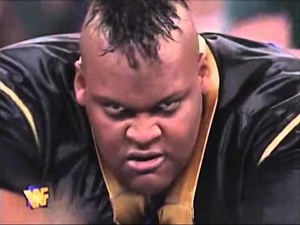 King Mabel Titantron HD