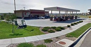 Parker police shoot, kill armed gas station clerk who claimed to be witness in gunfire investigation