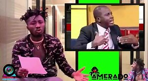 This week’s #YeeteNsem features news about Zionfelix, Kofi Mole, Sarkodie , Stonebwoy, Shatta wale(shatta movement), Sista Afia, Nana Amà Mcbrown Freda Rhymz, Akwaboah, Sandra Ankobiah, Counselor Lutterodt amongst others https://youtu.be/AtXSfHZ9MnA | Amerado Burner