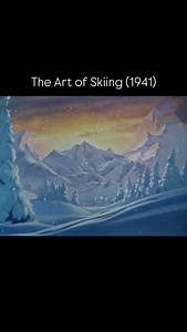 148K views · 5.7K reactions | The Art of Skiing marks a major milestone in Goofy’s history. It kicked off his classic “How To” series and featured his famous Goofy yell for the first time. Set at the Sugar Bowl Resort, the short follows Goofy as he tries, often unsuccessfully to learn the basics of skiing. | Disney History Channel | Facebook