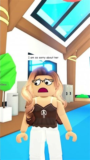 Her bully became KIND but only because…😨😨