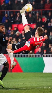 Simply perfect 😍 #PSVHEE | PSV