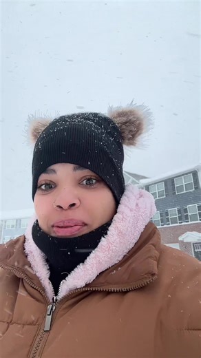 Building a Snowman in an Amazing Snowstorm