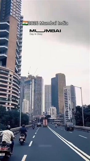 Karachi 🇵🇰 vs. Mumbai, Which One Dominates more?