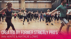 Wondering what FitSteps is all about?💃🕺 FitSteps is a dance fitness workout that combines all of your favourite Ballroom and Latin dances to give you an all over body workout! Suitable for all ages and abilities and no need for a partner! You can search our class finder a class near you (including online classes from our instructors) www.fitsteps.co.uk📍 #FitStepsFamily #FitSteps #DanceFitness #Ballroom #Latin #DanceClass | FitSteps