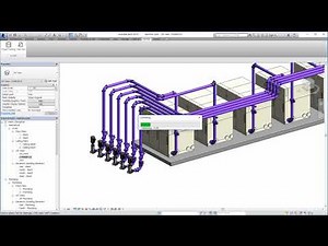 Ez-ISO for Machine room