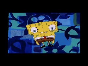Spongebob squarepants PreHibernation week