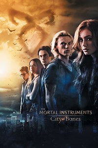 The Mortal Instruments: City of Bones - Alchetron, the free social encyclopedia