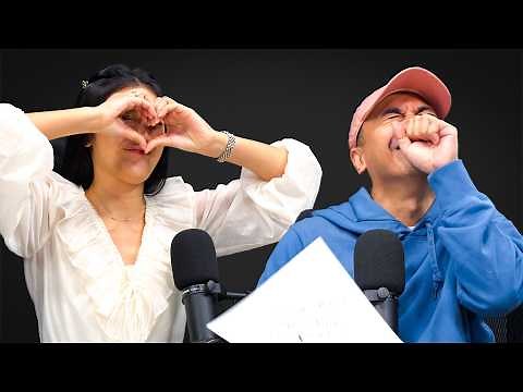 Selama Menikah, Saya Baru Tau Fakta Ini..