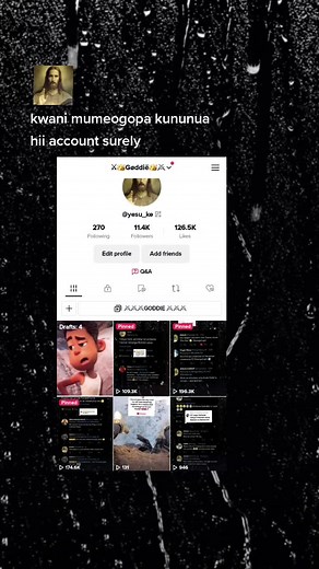 🙋 inua mkono useme ni asanti 😁😁ohh useme unataka 👤 username and number will be changed to yours