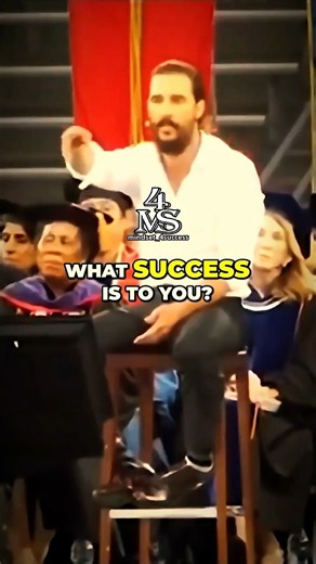 Matthew McConaughey - Define Success Before You Chase It