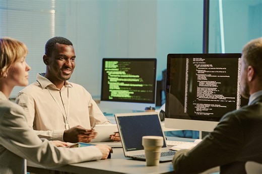 How to Become a Cloud Security Architect | Harvard Extension School