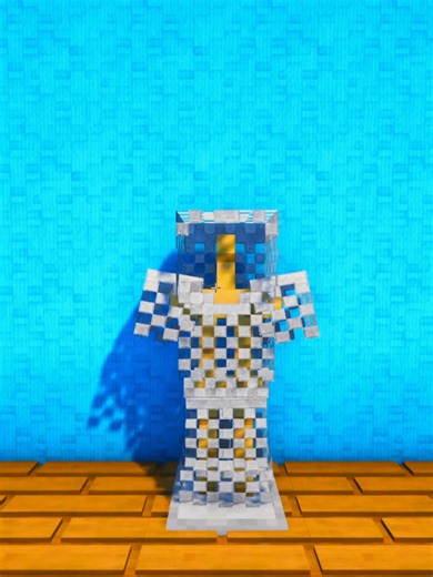 Innovative Minecraft Armor Setup Tutorial