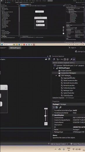 SSIS Connection Managers Types SSIS Tutorial Part-1