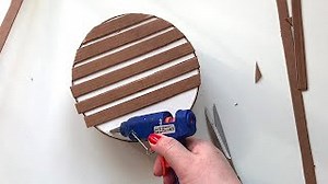 23K views · 663 reactions | Easy Cardboard ideas | Diy Craft Ideas | Facebook
