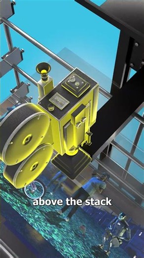 How The Multiplane Camera Works 🤔