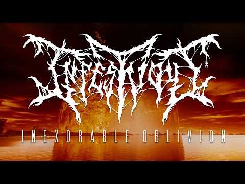 Infestuous - Inexorable Oblivion (Official Video)