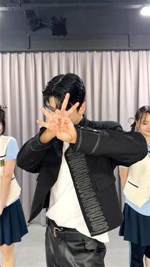 별되순 챌린지⭐️ 유영재 ver. (드림하이3 리부트 뮤지컬) #추천 #드림하이3뮤지컬 #유영재