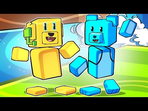 I COMPLETED SUPER BEAR ADVENTURE 100%