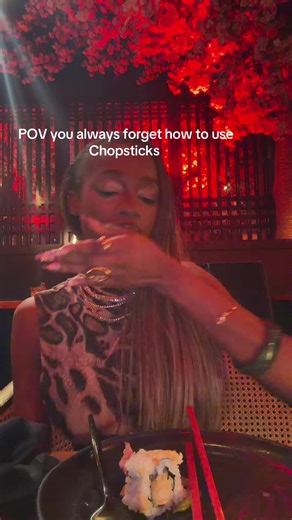 How to Use Chopsticks: A Beginner's Guide