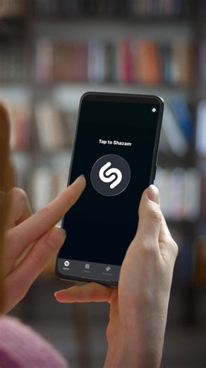 Easily Add Shazam Music to Your Anghami Likes