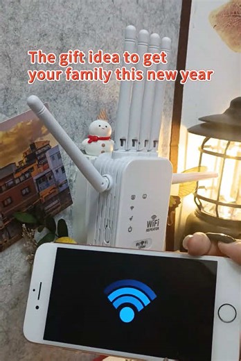 Maximize your wifi by sending it further throughout your home and office with this simple solution. Shop in the orange cart below to explore UK-brand signal amplifiers.#wifiextender#wifi#TikTokShopCyber#wifibooster #spotlightfinds