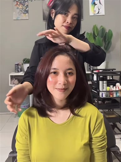 Transform Your Look with Blue Hair Color