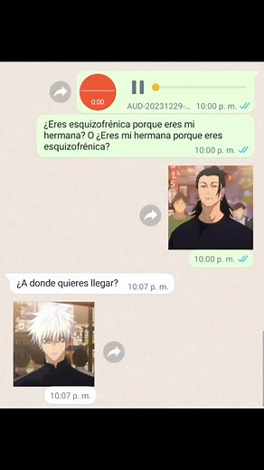 WhatsApp Chat Animation: A Fun Conversation