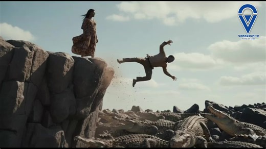 Vanadium Tv (@vanadiumtv961)’s videos with original sound - Vanadium Tv