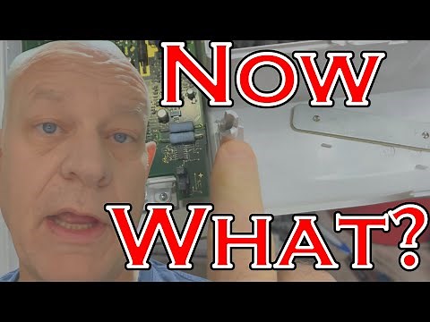 Plastic Repair How To Fix Stripped Screw Hole