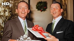Frank Sinatra – Happy Holidays with Bing Crosby Frank Sinatra (1957)… | Benoit VOLKOFF