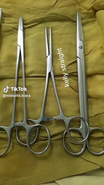 Essential NSD Instruments for Nursing Students