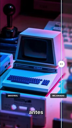 Upscale.media: mejora la calidad de tus fotos con IA 🤯
