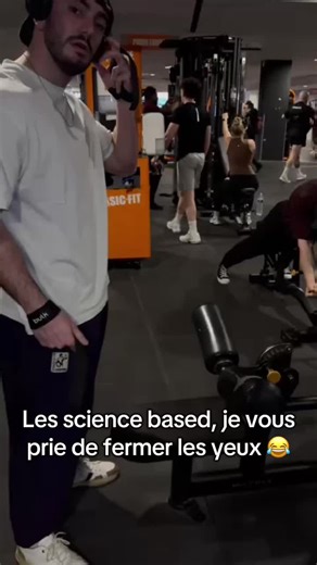 Full Body Gym Workout: Get Fit with Science-Based Techniques