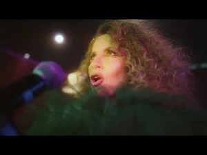 The Grahams - Love Collector (Official Music Video)